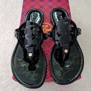Tory Burch Miller Sandals